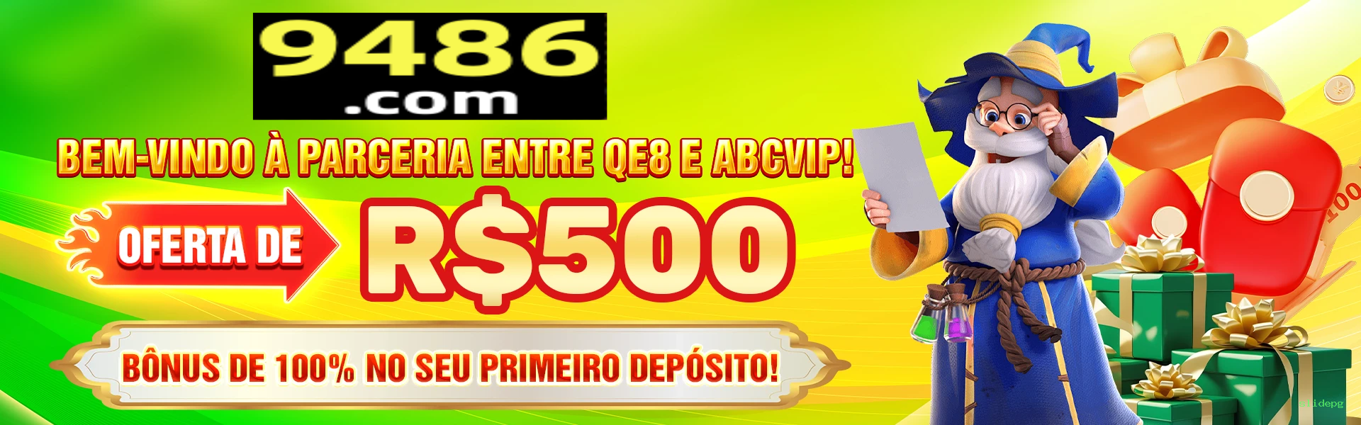 Jogos de Slot slidepg